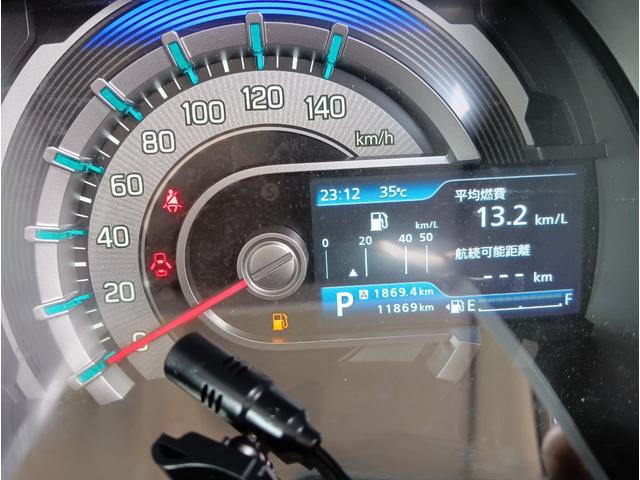 ハスラー ハイブリッドG ★ETC!★ドライブレコーダー!★シートヒーター!★Bluetooth!★AUX・FM・AM!(18枚目)