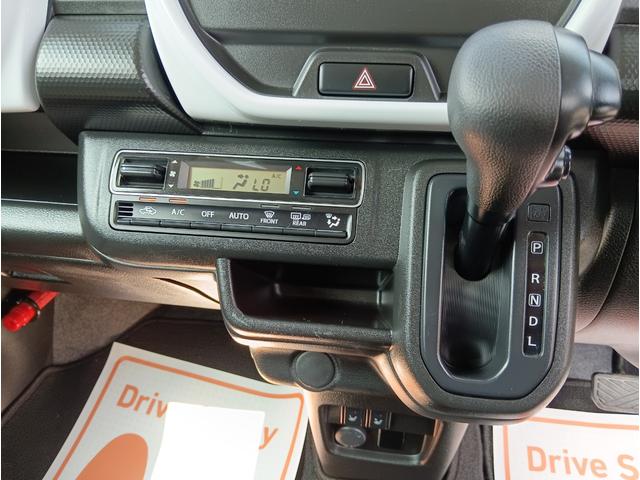 ハスラー ハイブリッドG ★ETC!★ドライブレコーダー!★シートヒーター!★Bluetooth!★AUX・FM・AM!(19枚目)