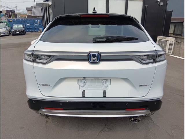 ヴェゼル ｅ：ＨＥＶ　ＰＬａＹ　★ＥＴＣ！★ドライブレコーダー！★シートヒーター！★Ｂｌｕｅｔｏｏｔｈ！★ＡＵＸ・ＦＭ・ＡＭ！（7枚目）