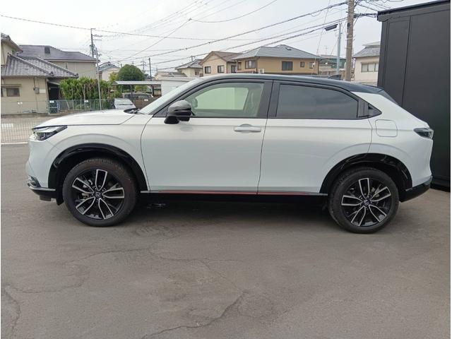 ヴェゼル ｅ：ＨＥＶ　ＰＬａＹ　★ＥＴＣ！★ドライブレコーダー！★シートヒーター！★Ｂｌｕｅｔｏｏｔｈ！★ＡＵＸ・ＦＭ・ＡＭ！（9枚目）