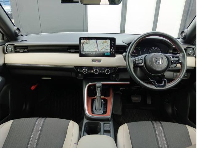 ヴェゼル ｅ：ＨＥＶ　ＰＬａＹ　★ＥＴＣ！★ドライブレコーダー！★シートヒーター！★Ｂｌｕｅｔｏｏｔｈ！★ＡＵＸ・ＦＭ・ＡＭ！（12枚目）