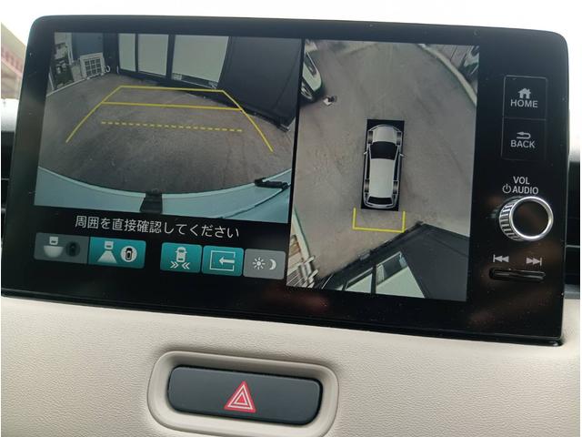 ヴェゼル ｅ：ＨＥＶ　ＰＬａＹ　★ＥＴＣ！★ドライブレコーダー！★シートヒーター！★Ｂｌｕｅｔｏｏｔｈ！★ＡＵＸ・ＦＭ・ＡＭ！（16枚目）