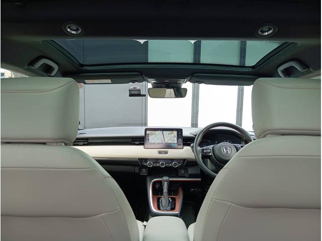 ヴェゼル ｅ：ＨＥＶ　ＰＬａＹ　★ＥＴＣ！★ドライブレコーダー！★シートヒーター！★Ｂｌｕｅｔｏｏｔｈ！★ＡＵＸ・ＦＭ・ＡＭ！（21枚目）