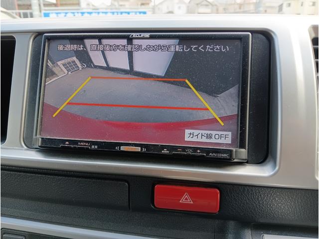 ハイエースワゴン グランドキャビン(15枚目)