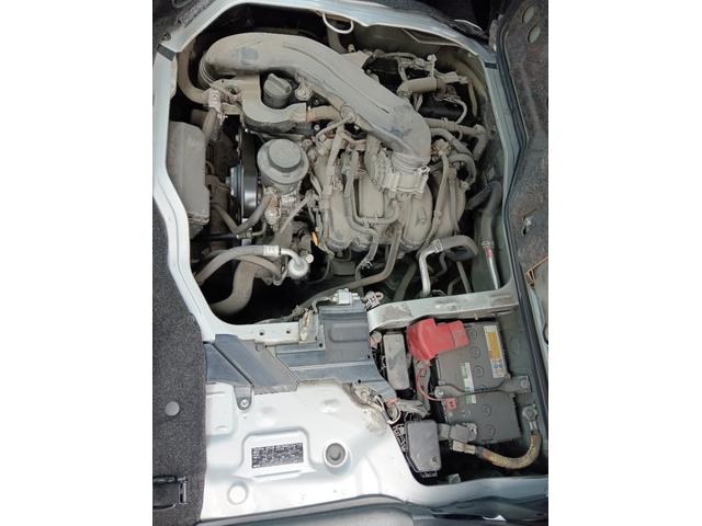 ハイエースワゴン グランドキャビン(29枚目)