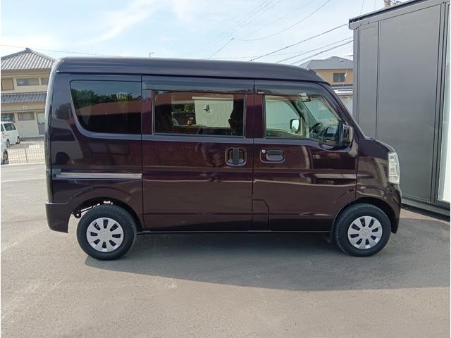 エブリイ ジョイン ★LEDヘッドライト!★衝突被害軽減ブレーキ5AGS!★製造2023年!★リアーパーキングセンサー!(5枚目)