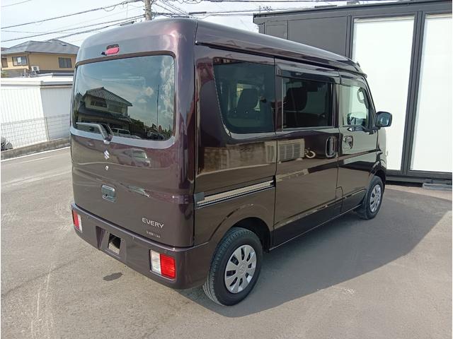 エブリイ ジョイン ★LEDヘッドライト!★衝突被害軽減ブレーキ5AGS!★製造2023年!★リアーパーキングセンサー!(6枚目)