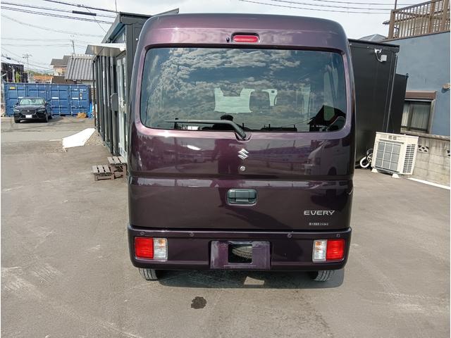 エブリイ ジョイン ★LEDヘッドライト!★衝突被害軽減ブレーキ5AGS!★製造2023年!★リアーパーキングセンサー!(7枚目)