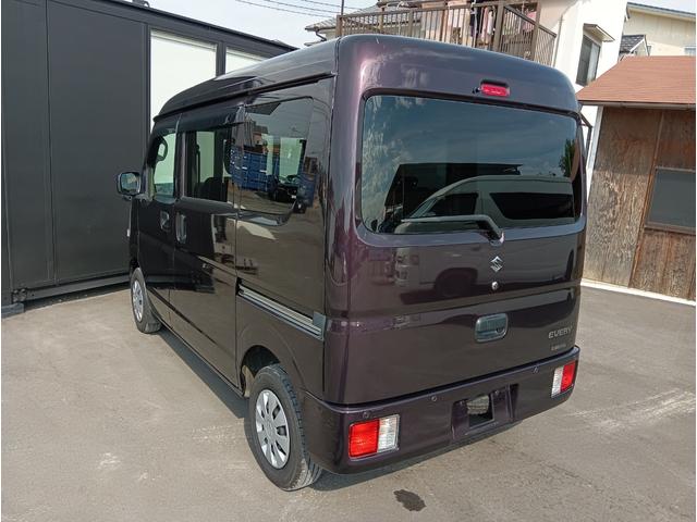 エブリイ ジョイン ★LEDヘッドライト!★衝突被害軽減ブレーキ5AGS!★製造2023年!★リアーパーキングセンサー!(8枚目)