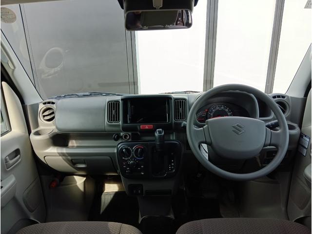 エブリイ ジョイン ★LEDヘッドライト!★衝突被害軽減ブレーキ5AGS!★製造2023年!★リアーパーキングセンサー!(12枚目)