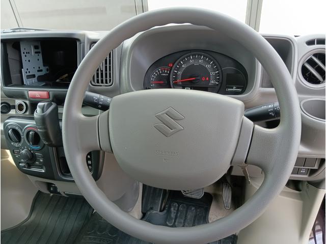 エブリイ ジョイン ★LEDヘッドライト!★衝突被害軽減ブレーキ5AGS!★製造2023年!★リアーパーキングセンサー!(13枚目)