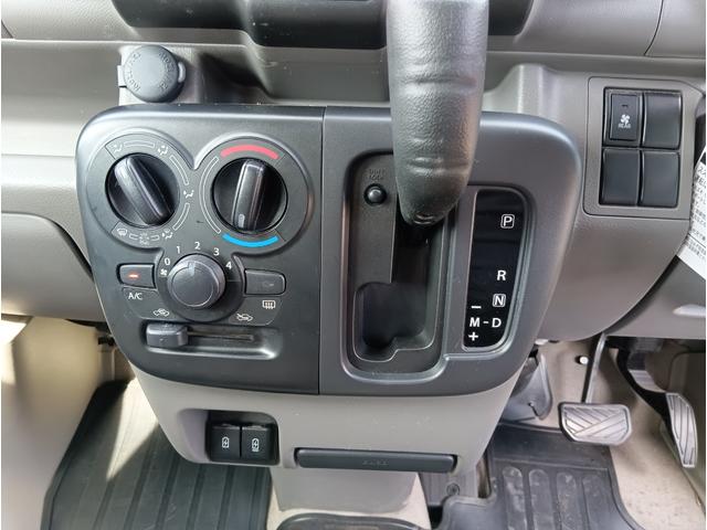 エブリイ ジョイン ★LEDヘッドライト!★衝突被害軽減ブレーキ5AGS!★製造2023年!★リアーパーキングセンサー!(15枚目)