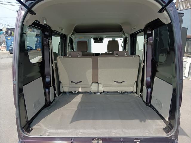 エブリイ ジョイン ★LEDヘッドライト!★衝突被害軽減ブレーキ5AGS!★製造2023年!★リアーパーキングセンサー!(24枚目)