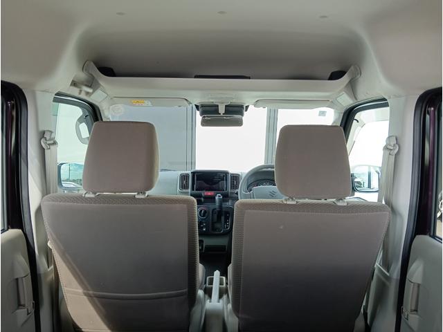 エブリイ ジョイン ★LEDヘッドライト!★衝突被害軽減ブレーキ5AGS!★製造2023年!★リアーパーキングセンサー!(25枚目)