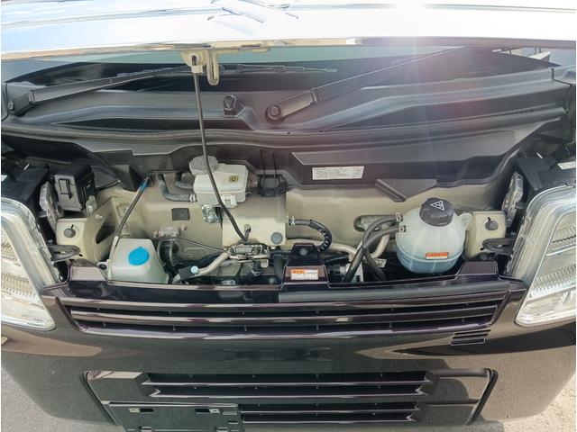 エブリイ ジョイン ★LEDヘッドライト!★衝突被害軽減ブレーキ5AGS!★製造2023年!★リアーパーキングセンサー!(30枚目)