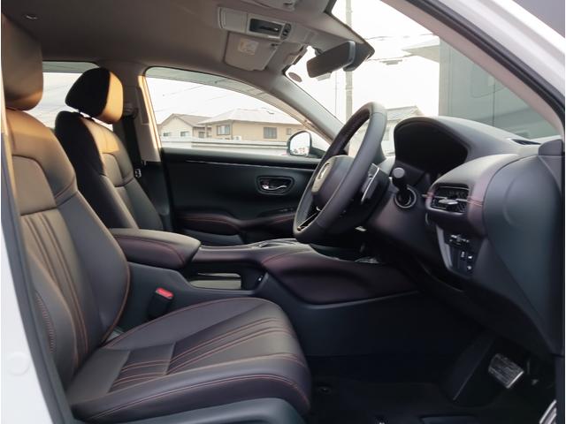 ＺＲ－Ｖ ｅ：ＨＥＶ　Ｚ　★Ｈｏｎｄａコネクトディスプレイ！★ＥＴＣ２．０！★ドライブレコーダー（前後）！（9枚目）