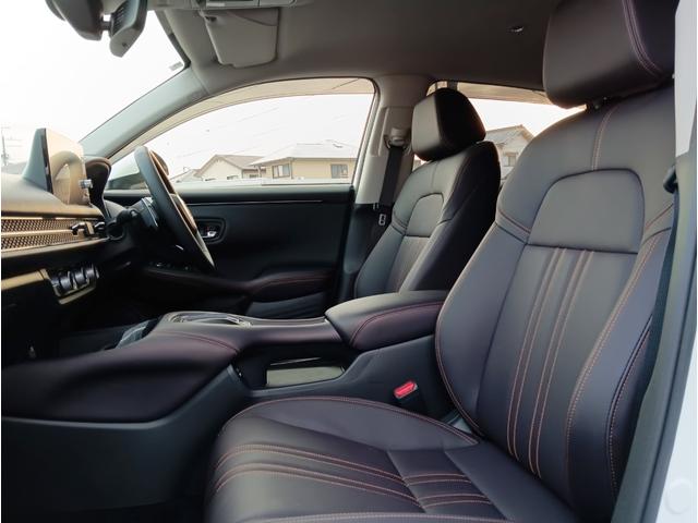 ＺＲ－Ｖ ｅ：ＨＥＶ　Ｚ　★Ｈｏｎｄａコネクトディスプレイ！★ＥＴＣ２．０！★ドライブレコーダー（前後）！（10枚目）