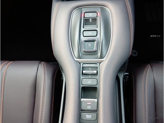 ＺＲ－Ｖ ｅ：ＨＥＶ　Ｚ　★Ｈｏｎｄａコネクトディスプレイ！★ＥＴＣ２．０！★ドライブレコーダー（前後）！（14枚目）