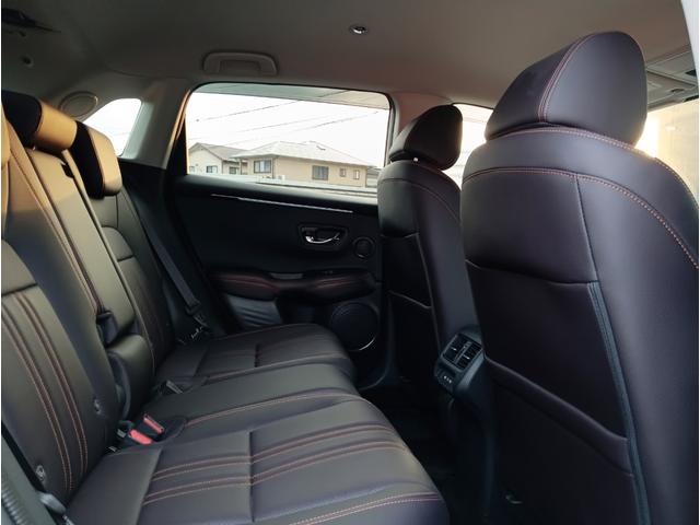 ＺＲ－Ｖ ｅ：ＨＥＶ　Ｚ　★Ｈｏｎｄａコネクトディスプレイ！★ＥＴＣ２．０！★ドライブレコーダー（前後）！（18枚目）