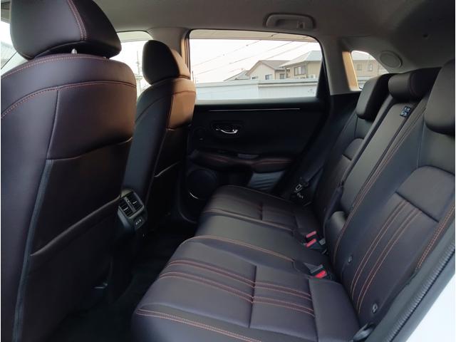 ＺＲ－Ｖ ｅ：ＨＥＶ　Ｚ　★Ｈｏｎｄａコネクトディスプレイ！★ＥＴＣ２．０！★ドライブレコーダー（前後）！（19枚目）