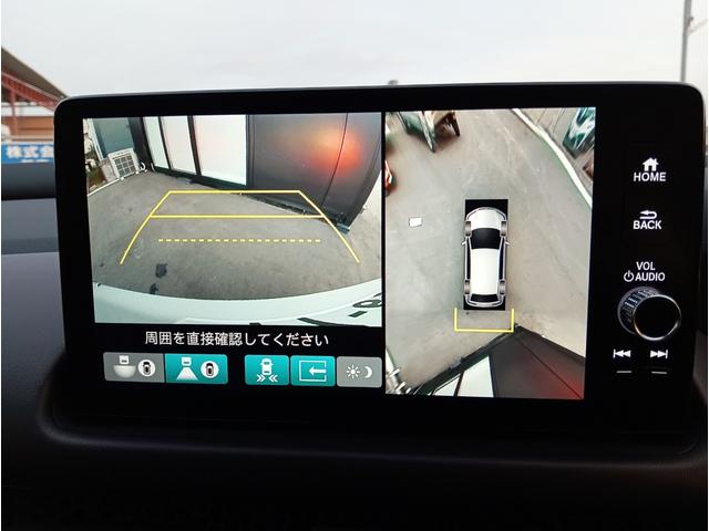 ＺＲ－Ｖ ｅ：ＨＥＶ　Ｚ　★Ｈｏｎｄａコネクトディスプレイ！★ＥＴＣ２．０！★ドライブレコーダー（前後）！（20枚目）