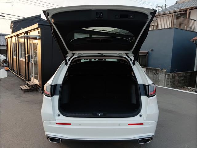 ＺＲ－Ｖ ｅ：ＨＥＶ　Ｚ　★Ｈｏｎｄａコネクトディスプレイ！★ＥＴＣ２．０！★ドライブレコーダー（前後）！（21枚目）