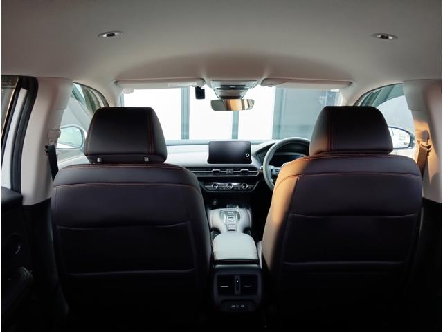 ＺＲ－Ｖ ｅ：ＨＥＶ　Ｚ　★Ｈｏｎｄａコネクトディスプレイ！★ＥＴＣ２．０！★ドライブレコーダー（前後）！（23枚目）