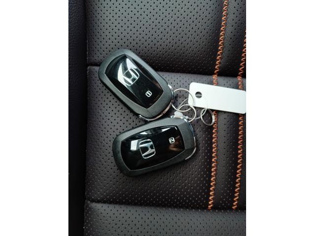 ＺＲ－Ｖ ｅ：ＨＥＶ　Ｚ　★Ｈｏｎｄａコネクトディスプレイ！★ＥＴＣ２．０！★ドライブレコーダー（前後）！（24枚目）