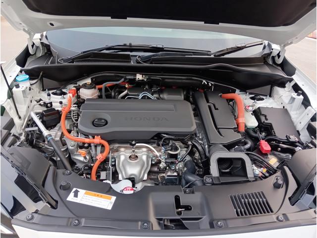 ＺＲ－Ｖ ｅ：ＨＥＶ　Ｚ　★Ｈｏｎｄａコネクトディスプレイ！★ＥＴＣ２．０！★ドライブレコーダー（前後）！（30枚目）