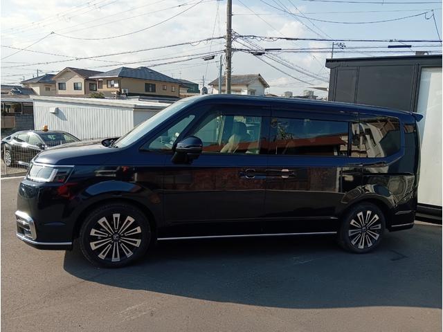 ステップワゴン ｅ：ＨＥＶスパーダ　プレミアムライン　ｅ：ＨＥＶ　ＳＰＡＤＡ　ＰＲＥＭＩＵＭ　ＬＩＮＥ★マルチビューカメラ！★パワーテールゲート！★ブラインドスポット！★シートヒーター！（8枚目）