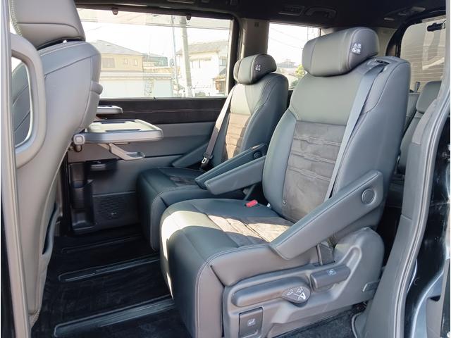 ステップワゴン ｅ：ＨＥＶスパーダ　プレミアムライン　ｅ：ＨＥＶ　ＳＰＡＤＡ　ＰＲＥＭＩＵＭ　ＬＩＮＥ★マルチビューカメラ！★パワーテールゲート！★ブラインドスポット！★シートヒーター！（19枚目）