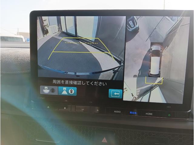 ステップワゴン ｅ：ＨＥＶスパーダ　プレミアムライン　ｅ：ＨＥＶ　ＳＰＡＤＡ　ＰＲＥＭＩＵＭ　ＬＩＮＥ★マルチビューカメラ！★パワーテールゲート！★ブラインドスポット！★シートヒーター！（25枚目）