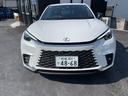 LEXUS LBX