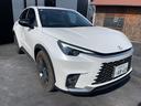 LEXUS LBX