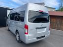 NISSAN NV350CARAVAN MICROBUS