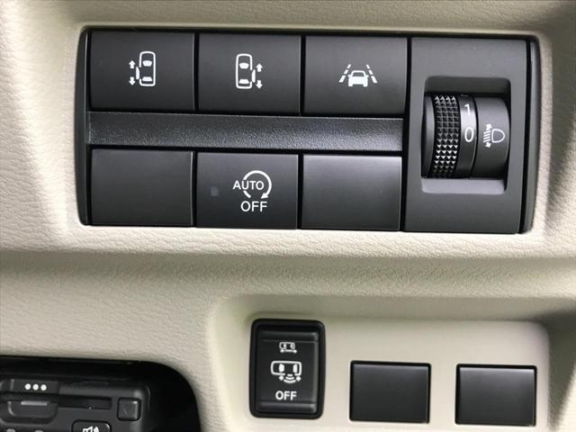 G SDナビ フルセグ バックカメラ 両側電動ドア E-ASSIST レーンアシスト シートヒーター ETC スマートキー コーナーセンサー(37枚目)