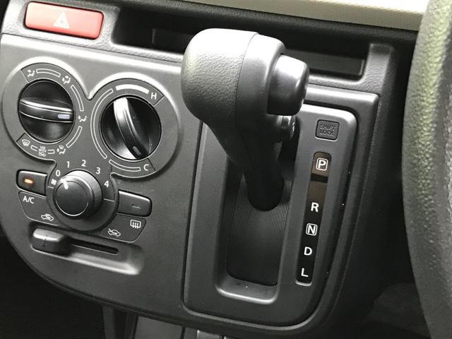 L スズキセーフティサポート シートヒーター リアパーキングセンサー オートハイビーム 禁煙車 アイドリングストップ 車線逸脱警報装置 純正オーディオ Wエアバック 誤発進抑制装置 キーレス(37枚目)