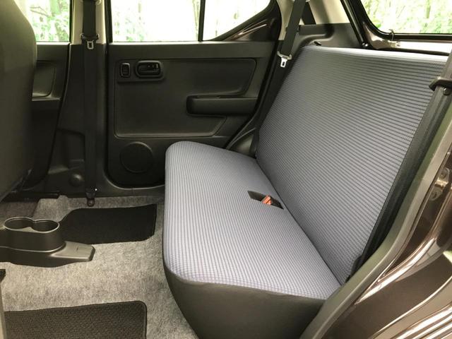 L スズキセーフティサポート シートヒーター リアパーキングセンサー オートハイビーム 禁煙車 アイドリングストップ 車線逸脱警報装置 純正オーディオ Wエアバック 誤発進抑制装置 キーレス(49枚目)