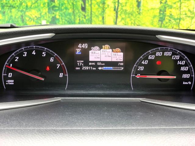 X セーフティセンス 純正SDナビ バックカメラ パワースライドドア LEDヘッド オートライト 車線逸脱警報 横滑り防止装置 ステアリングスイッチ スマートキー プッシュスタート(21枚目)