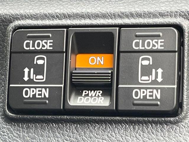 ファンベースG セーフティセンス 純正ナビ 両側電動ドア バックカメラ LEDヘッドライト ビルトインETC ドライブレコーダー 前席シートヒーター クリアランスソナー オートハイビーム スマートキー 禁煙車(4枚目)