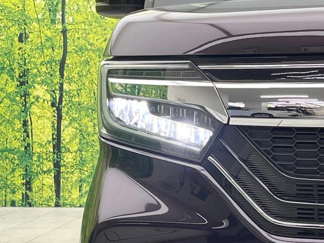 G・Lホンダセンシング 純正SDナビ バックカメラ アダプティブクルーズコントロール 両側電動スライドドア シーケンシャルターンランプ LEDヘッドライト 純正14インチAW スマートキー 禁煙車(13枚目)