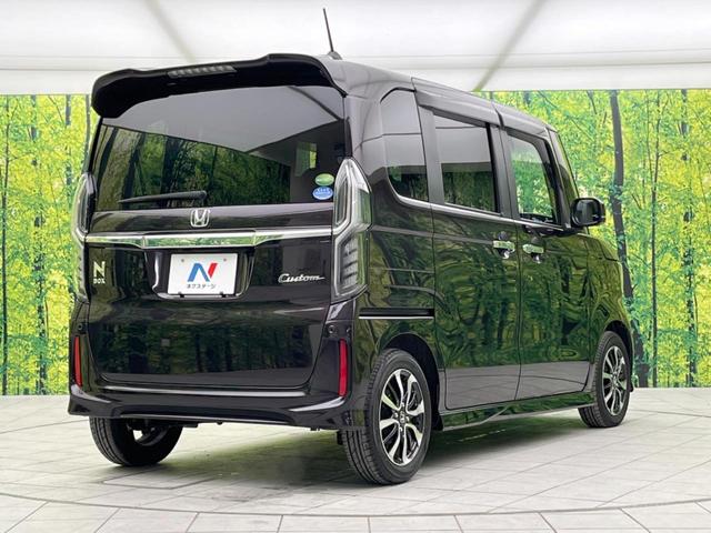 G・Lホンダセンシング 純正SDナビ バックカメラ アダプティブクルーズコントロール 両側電動スライドドア シーケンシャルターンランプ LEDヘッドライト 純正14インチAW スマートキー 禁煙車(18枚目)