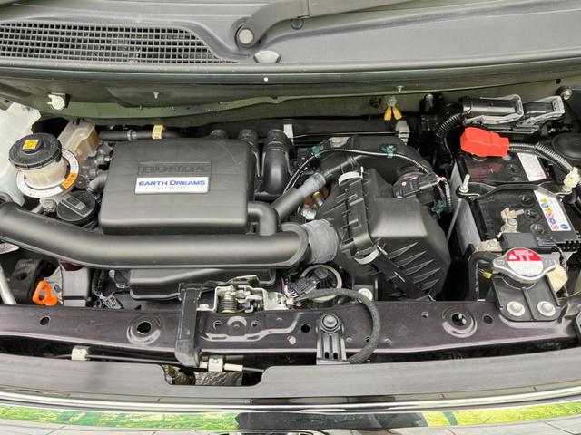 G・Lホンダセンシング 純正SDナビ バックカメラ アダプティブクルーズコントロール 両側電動スライドドア シーケンシャルターンランプ LEDヘッドライト 純正14インチAW スマートキー 禁煙車(19枚目)