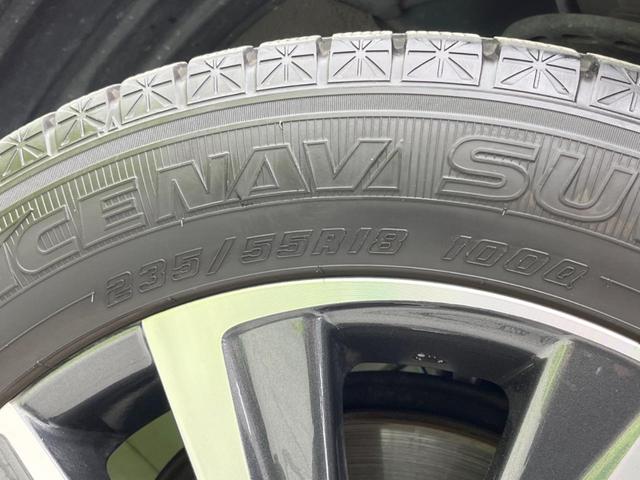プレミアム SDナビ フリップダウンモニター バックカメラ セーフティセンス レーダークルーズコントロール パワーシート 電子パーキング オートブレーキホールド LEDヘッド 80系純正18インチAW 禁煙車(52枚目)