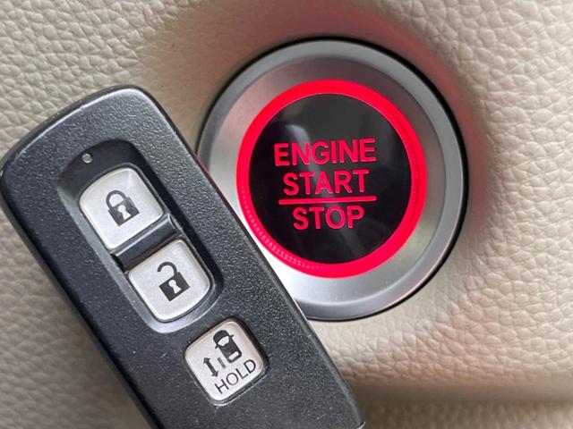 G・Lホンダセンシング SDナビ バックカメラ アダプティブクルーズコントロール パワースライドドア ETC オートエアコン LEDヘッド オートライト スマートキー プッシュスタート 禁煙車(9枚目)