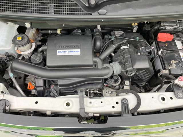 G・Lホンダセンシング SDナビ バックカメラ アダプティブクルーズコントロール パワースライドドア ETC オートエアコン LEDヘッド オートライト スマートキー プッシュスタート 禁煙車(20枚目)