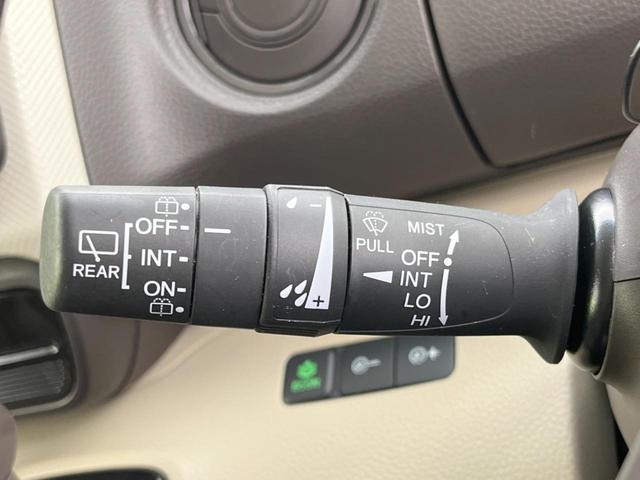 G・Lホンダセンシング SDナビ バックカメラ アダプティブクルーズコントロール パワースライドドア ETC オートエアコン LEDヘッド オートライト スマートキー プッシュスタート 禁煙車(22枚目)