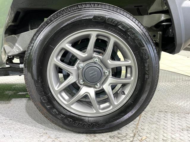 XC 届出済未使用車 シートヒーター クルーズコントロール ステアリングスイッチ 革巻きステアリング 純正16インチアルミホイール LEDヘッドライト スマートキー 電動格納ミラー オートライト(14枚目)