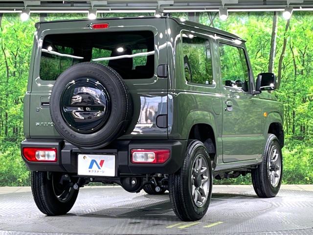 XC 届出済未使用車 シートヒーター クルーズコントロール ステアリングスイッチ 革巻きステアリング 純正16インチアルミホイール LEDヘッドライト スマートキー 電動格納ミラー オートライト(18枚目)