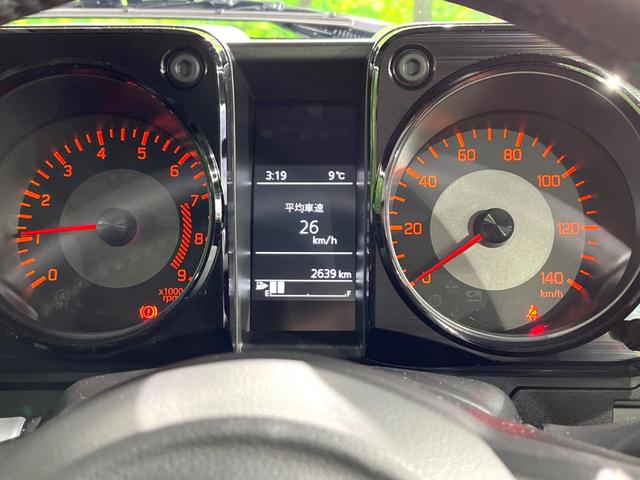 XC 届出済未使用車 シートヒーター クルーズコントロール ステアリングスイッチ 革巻きステアリング 純正16インチアルミホイール LEDヘッドライト スマートキー 電動格納ミラー オートライト(21枚目)